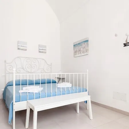 Apartmán Helloapulia_la Madia Terrace Monopoli